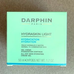 BNIB Darphin Hydraskin Light hydration cream FS